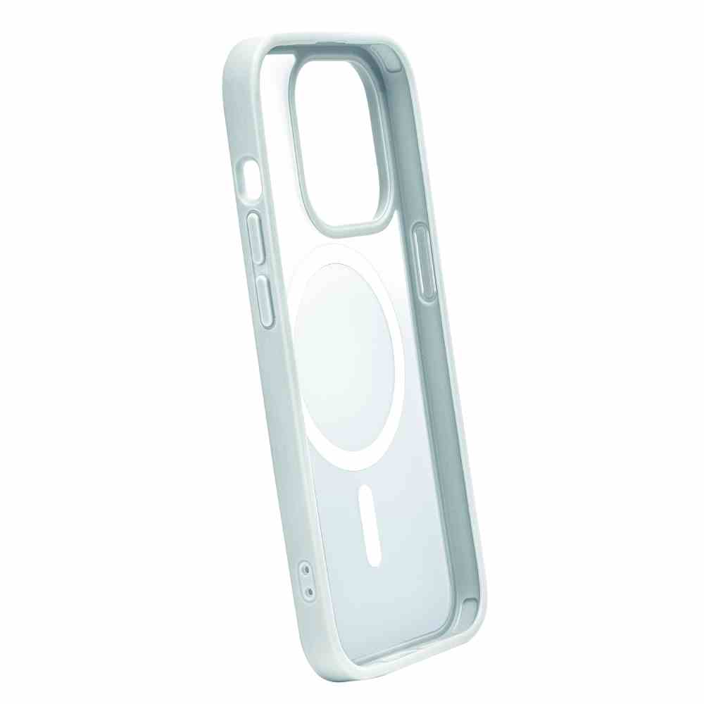 Puro Cover Gradient per iPhone 15 Vendita