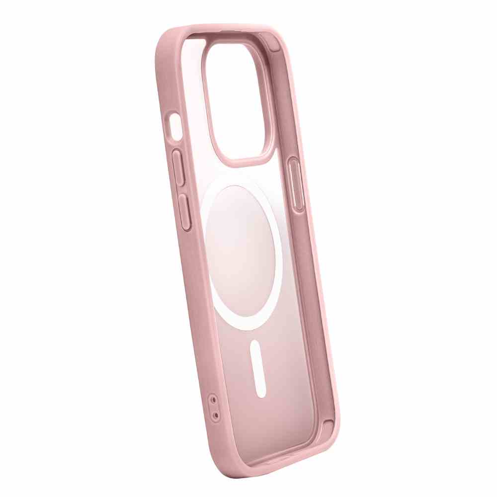 Puro Cover Gradient per iPhone 15 Vendita