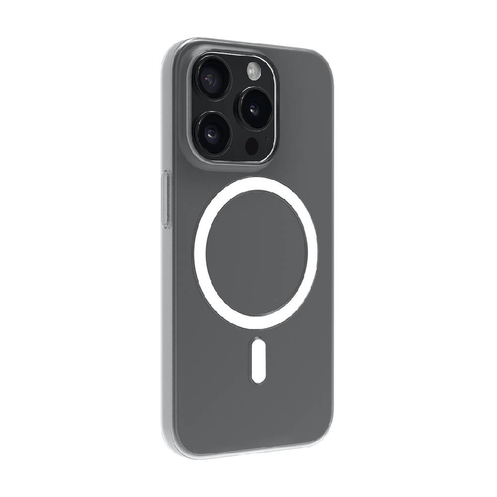 Puro Cover Air Mag per iPhone 15 Plus Soddisfazione Garantita