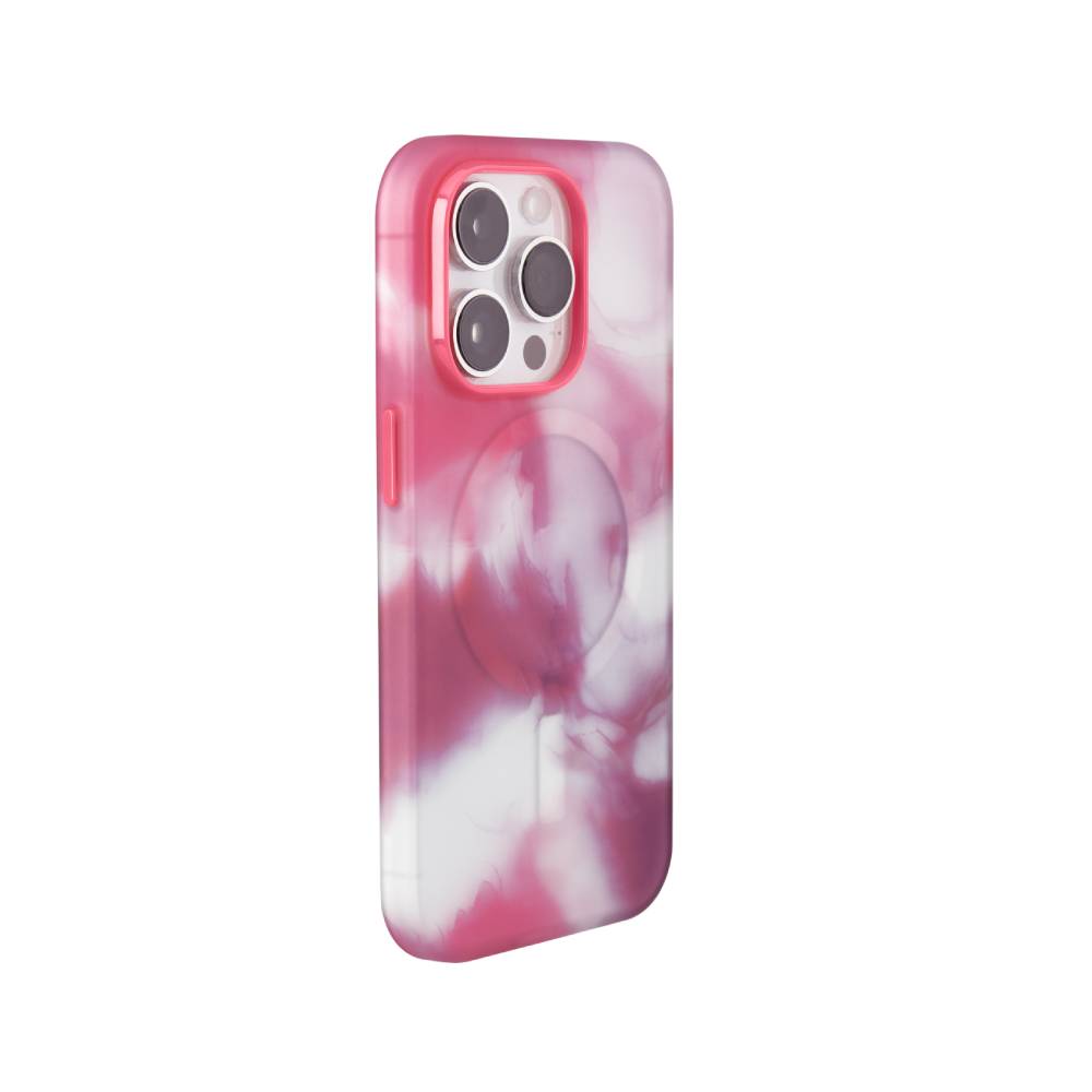 Puro Cover Aqua per iPhone 15 Plus Qualità Garantita