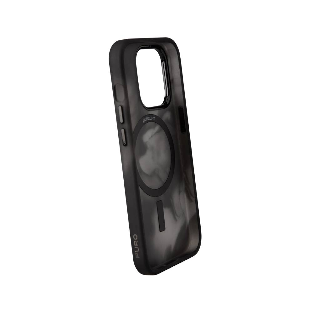 Puro Cover Aqua per iPhone 15 Plus Qualità Garantita