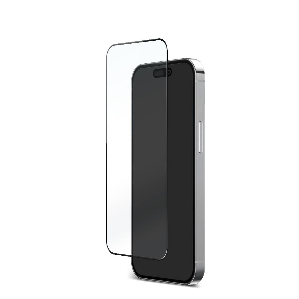 Puro Vetro temperato flessibile D3O per iPhone 15 Pro Max Fino Al -60%