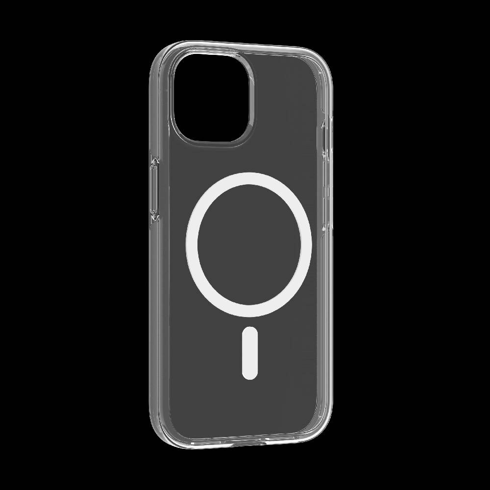 Puro Cover Impact Clear D3O® Bio per iPhone 15 Pro Max Shopping Online