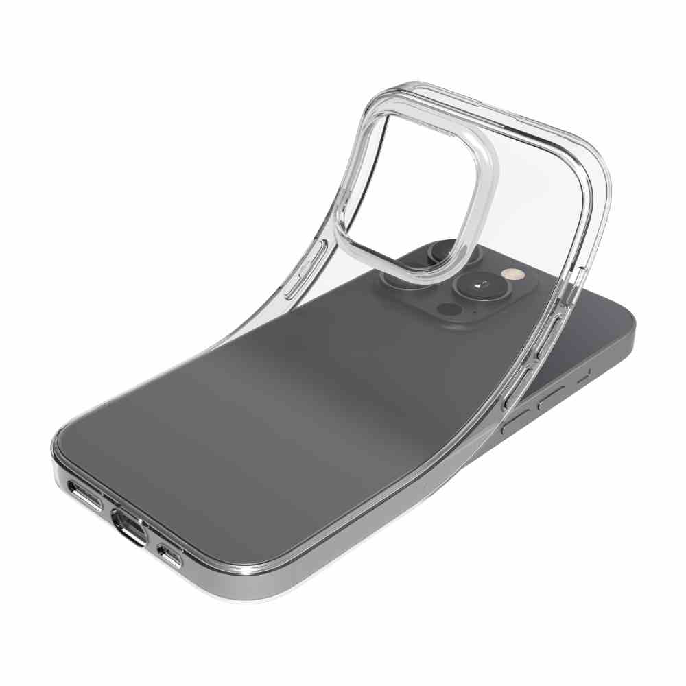 Puro Cover 03 Nude per iPhone 15 Pro Max Sottocosto