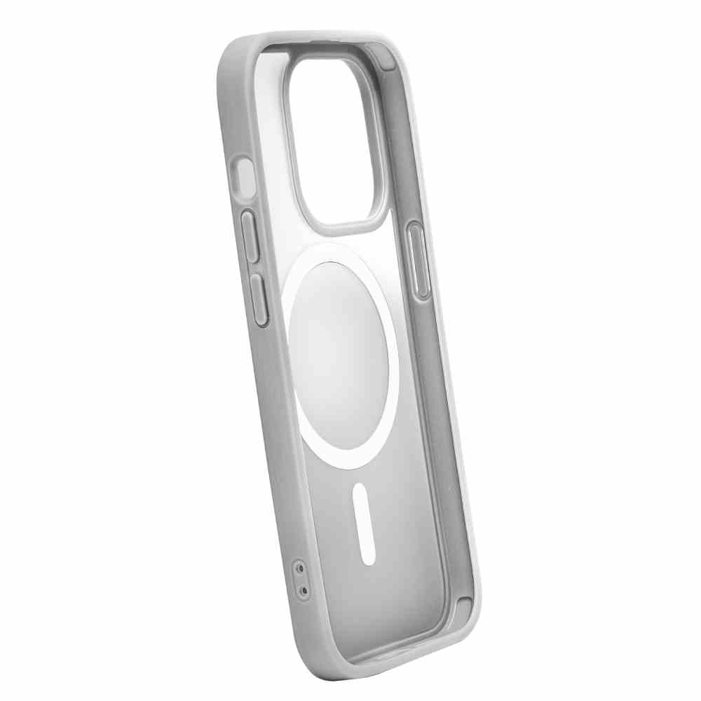 Puro Cover Gradient per iPhone 15 Pro Max Convenienza