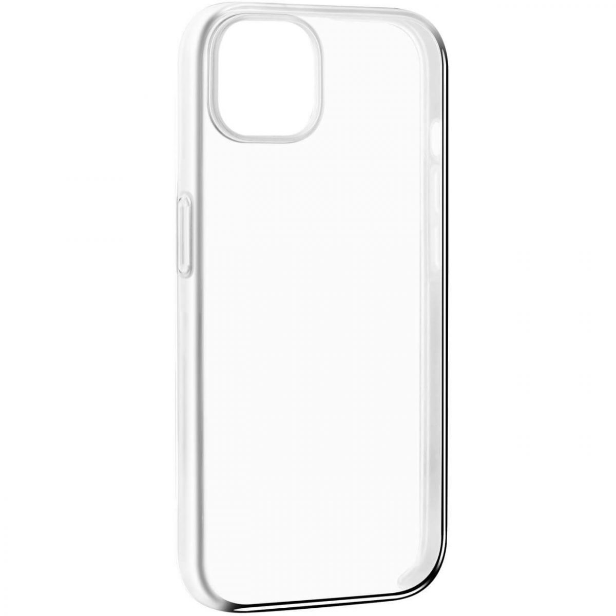 Puro Cover Impact Clear per iPhone 14 e 13 Online