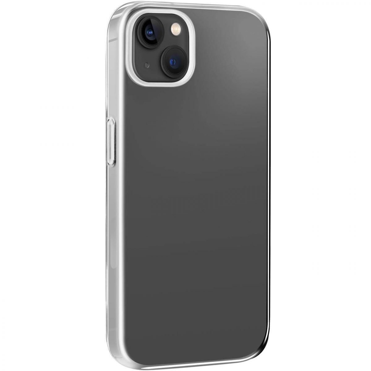 Puro Cover Impact Clear per iPhone 14 e 13 Online