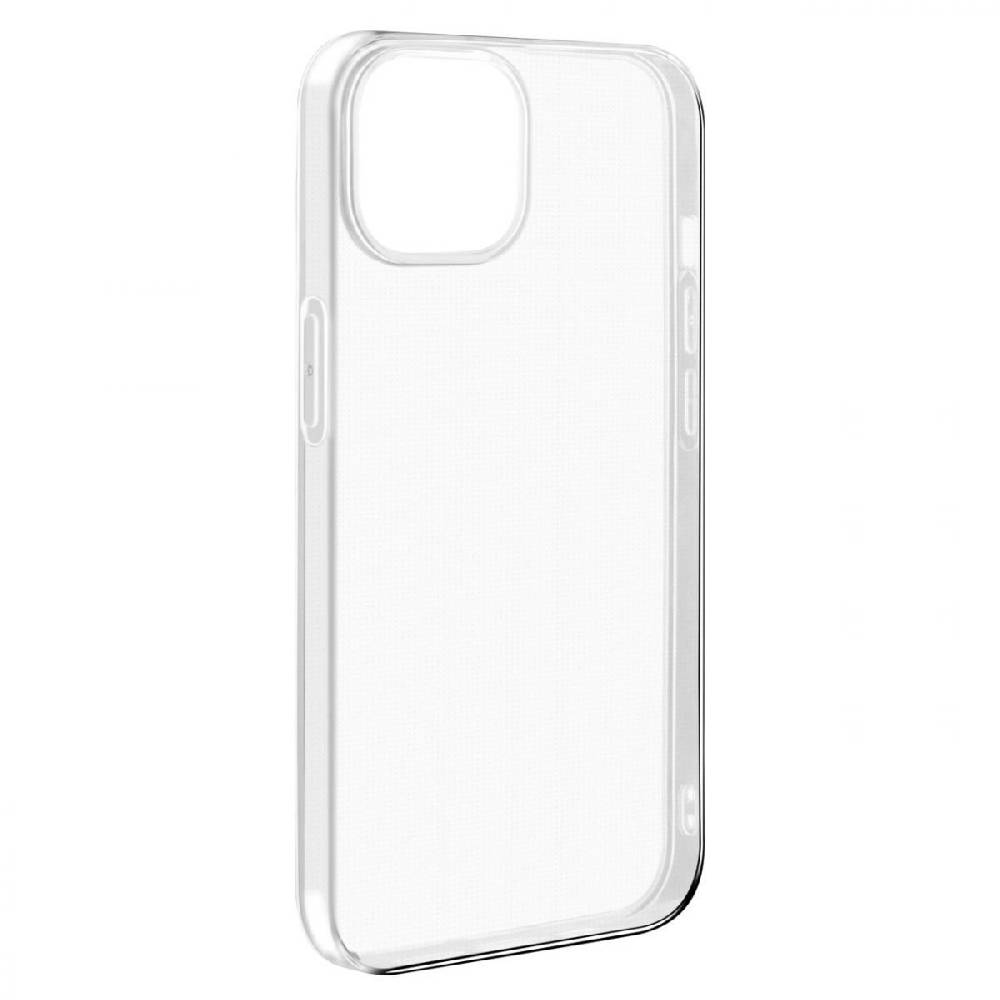 Puro Cover 03 Nude per iPhone 14 e 13 Outlet