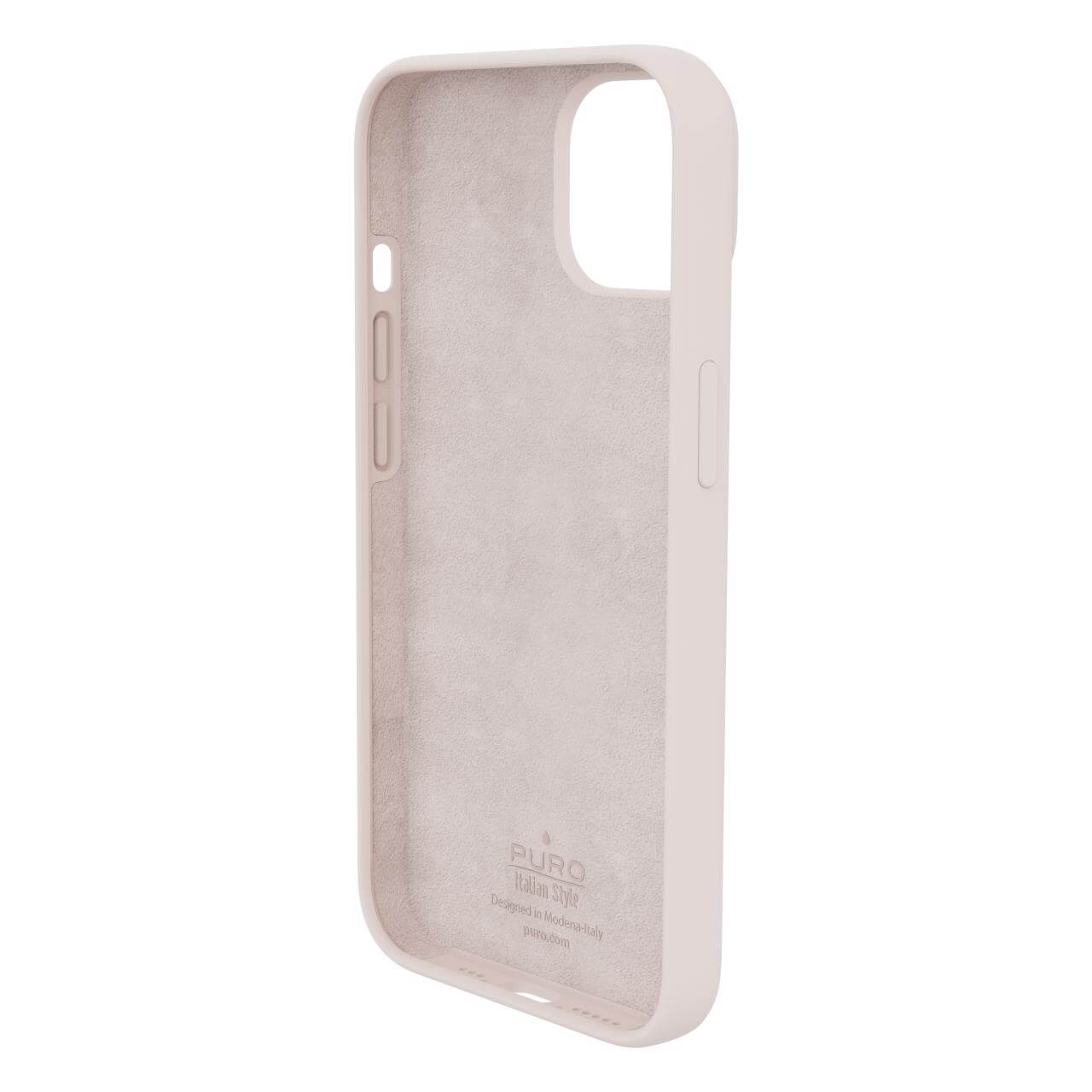 Puro Cover ICON Per iPhone 14 Pro In Vendita