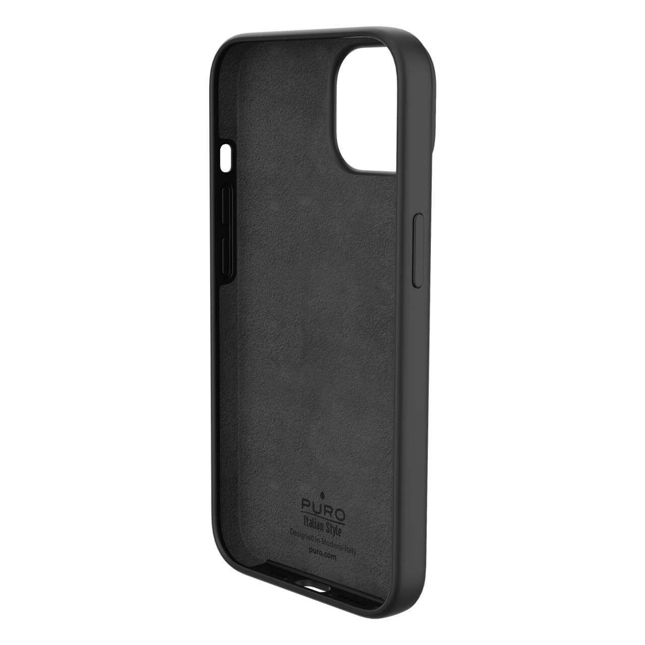 Puro Cover ICON Per iPhone 14 Pro In Vendita