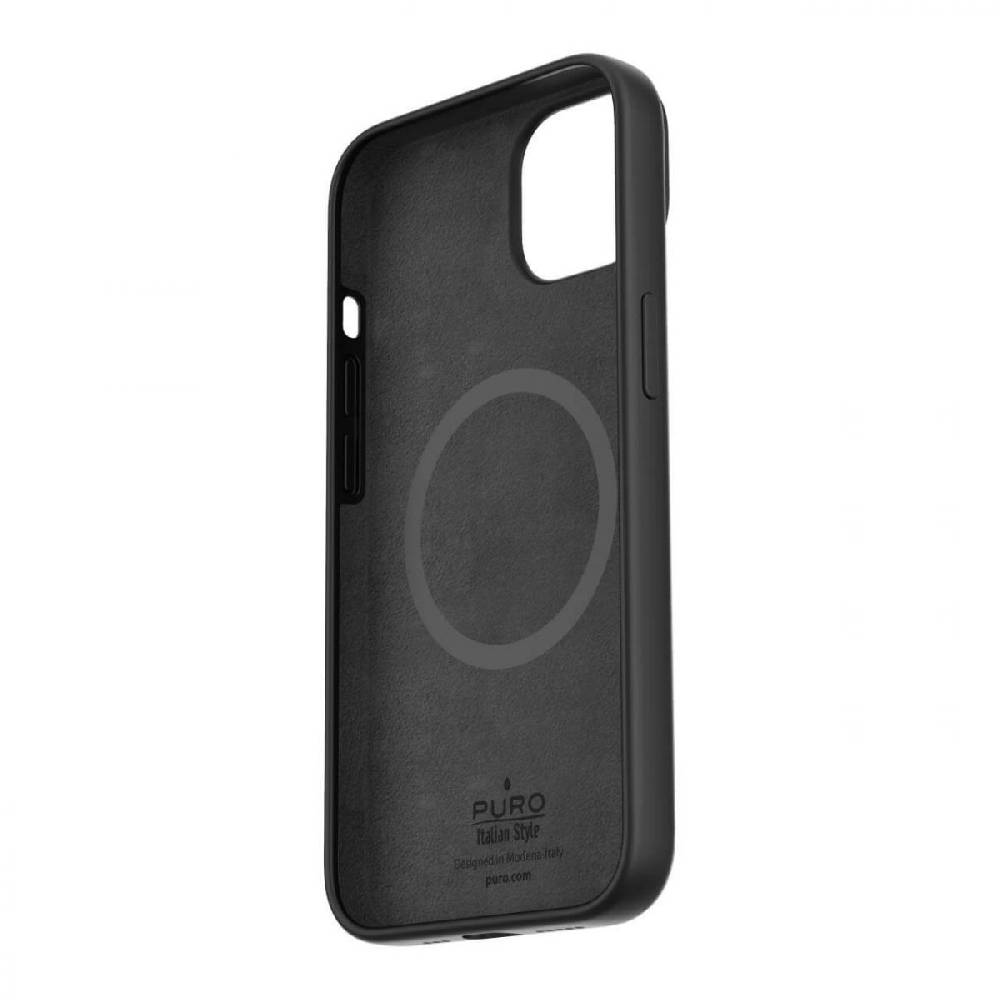 Puro Cover ICON MAG per iPhone 14 Pro