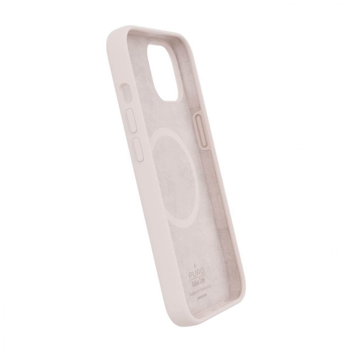 Puro Cover ICON MAG per iPhone 14 Pro Hotsell