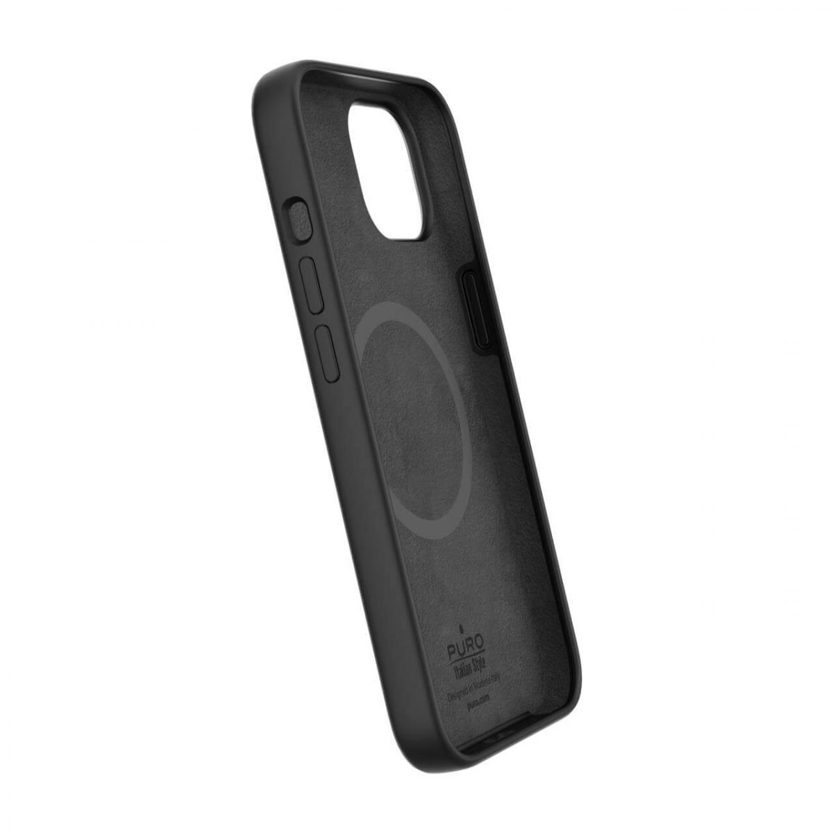 Puro Cover ICON MAG per iPhone 14 Pro Hotsell