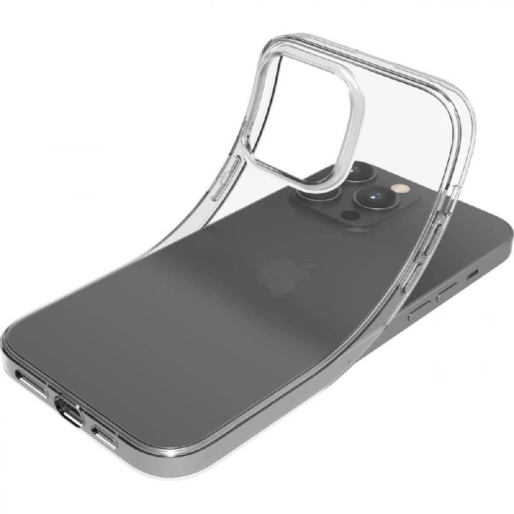 Puro Cover 03 Nude per iPhone 14 Pro Saldi Di Fabbrica