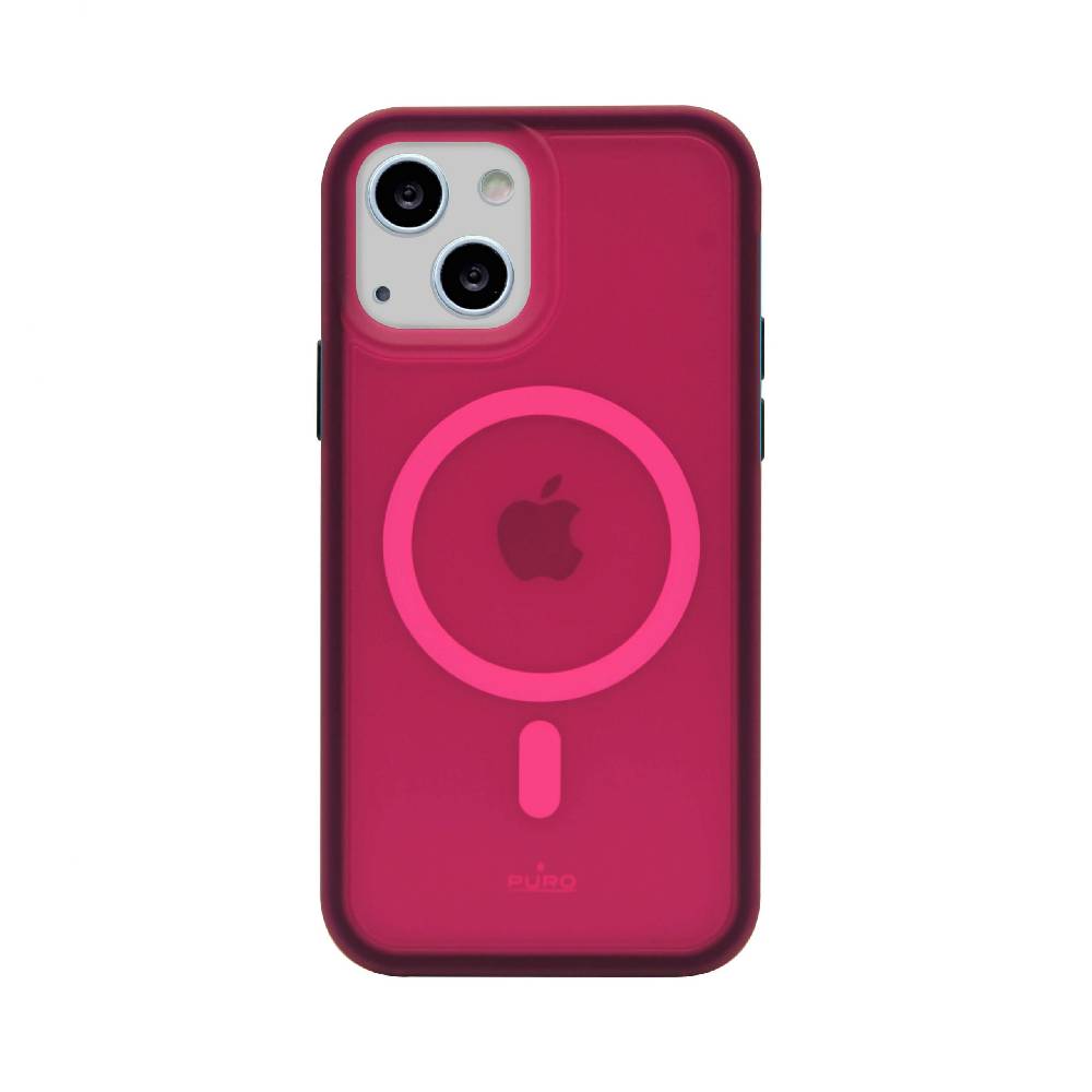 Puro Cover Impact Mag per iPhone 13