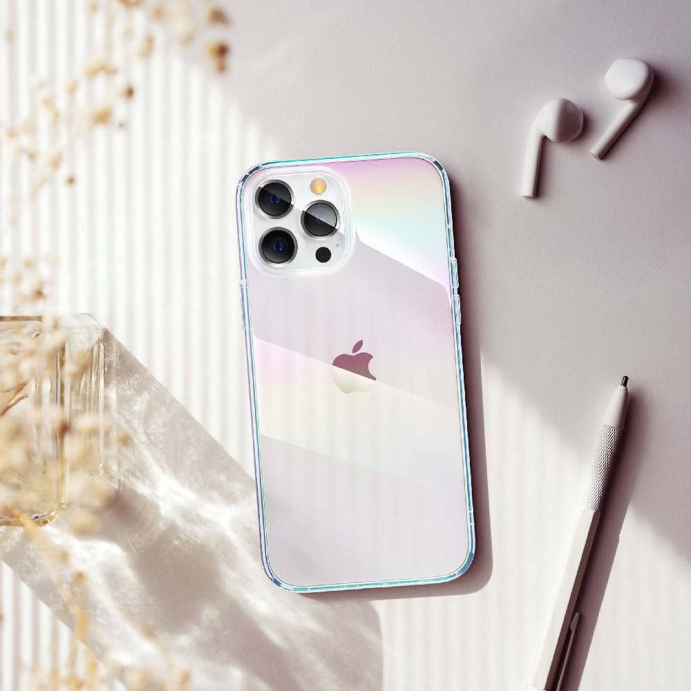 Puro Cover Hologram per iPhone 13 2025