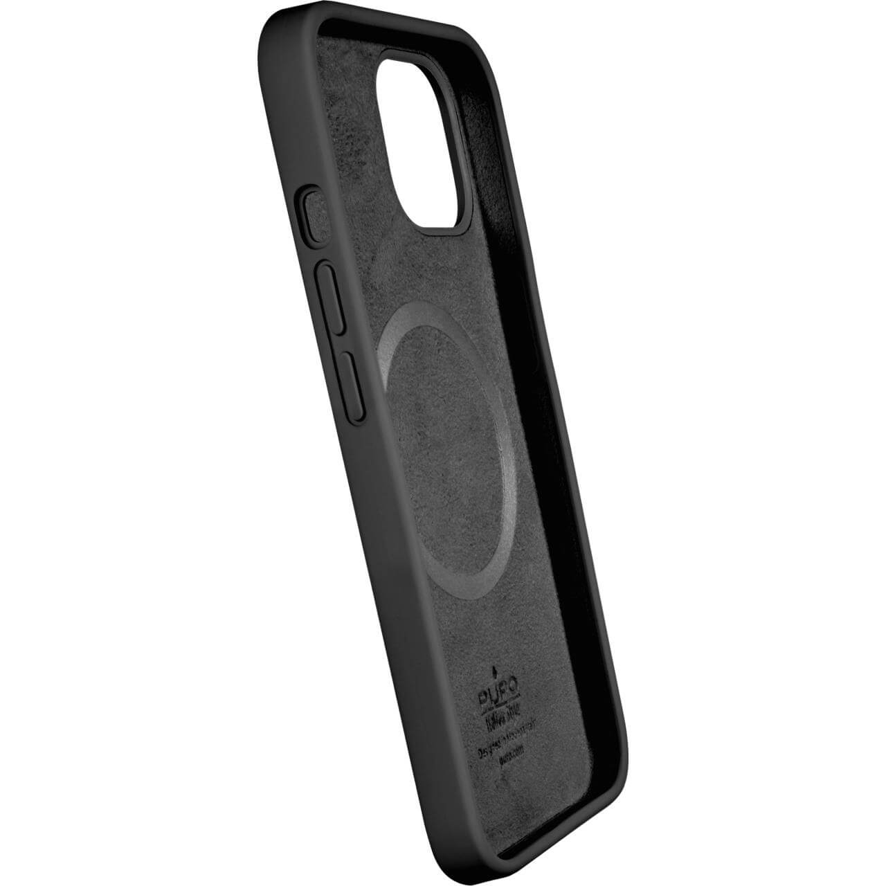 Puro Cover ICON MAG per iPhone 13