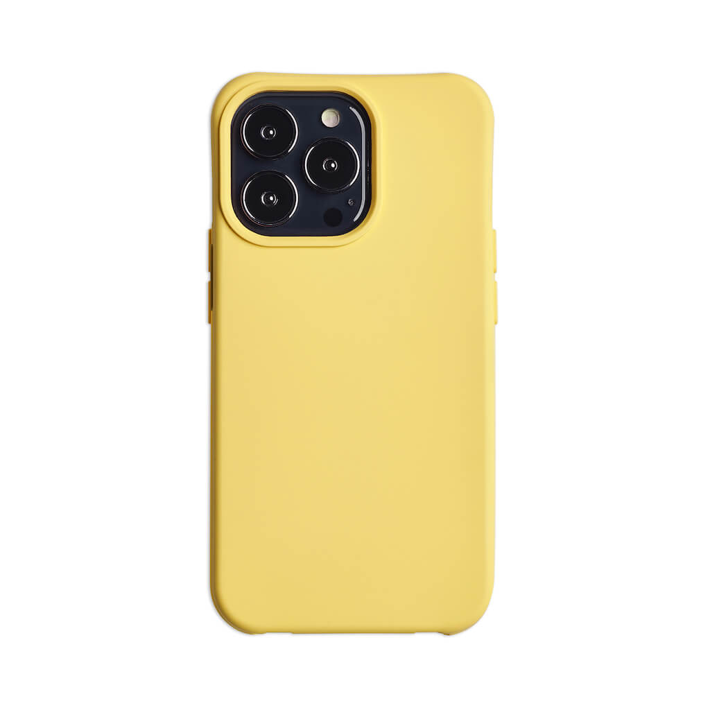 Puro Cover HANDS UP Golden Hour per iPhone