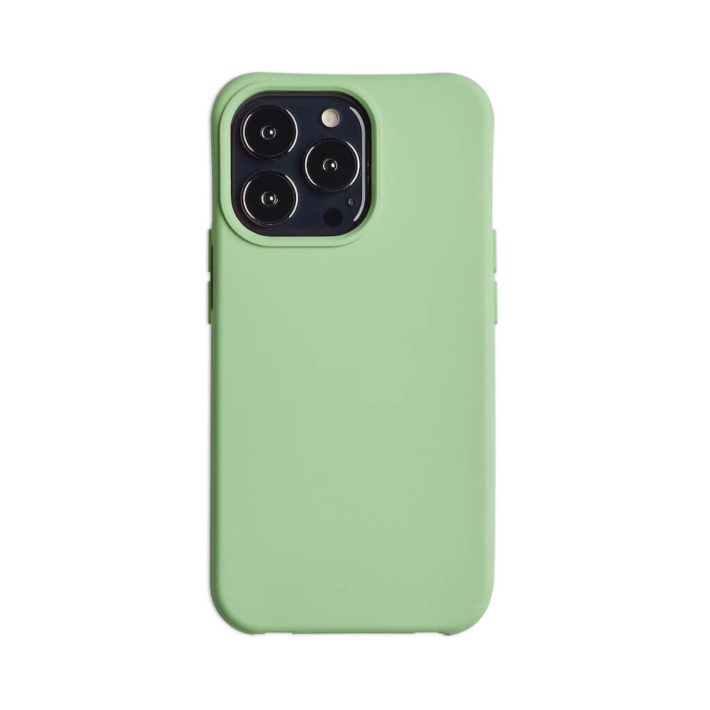 Puro Cover crossbody HANDS UP Appletini per iPhone