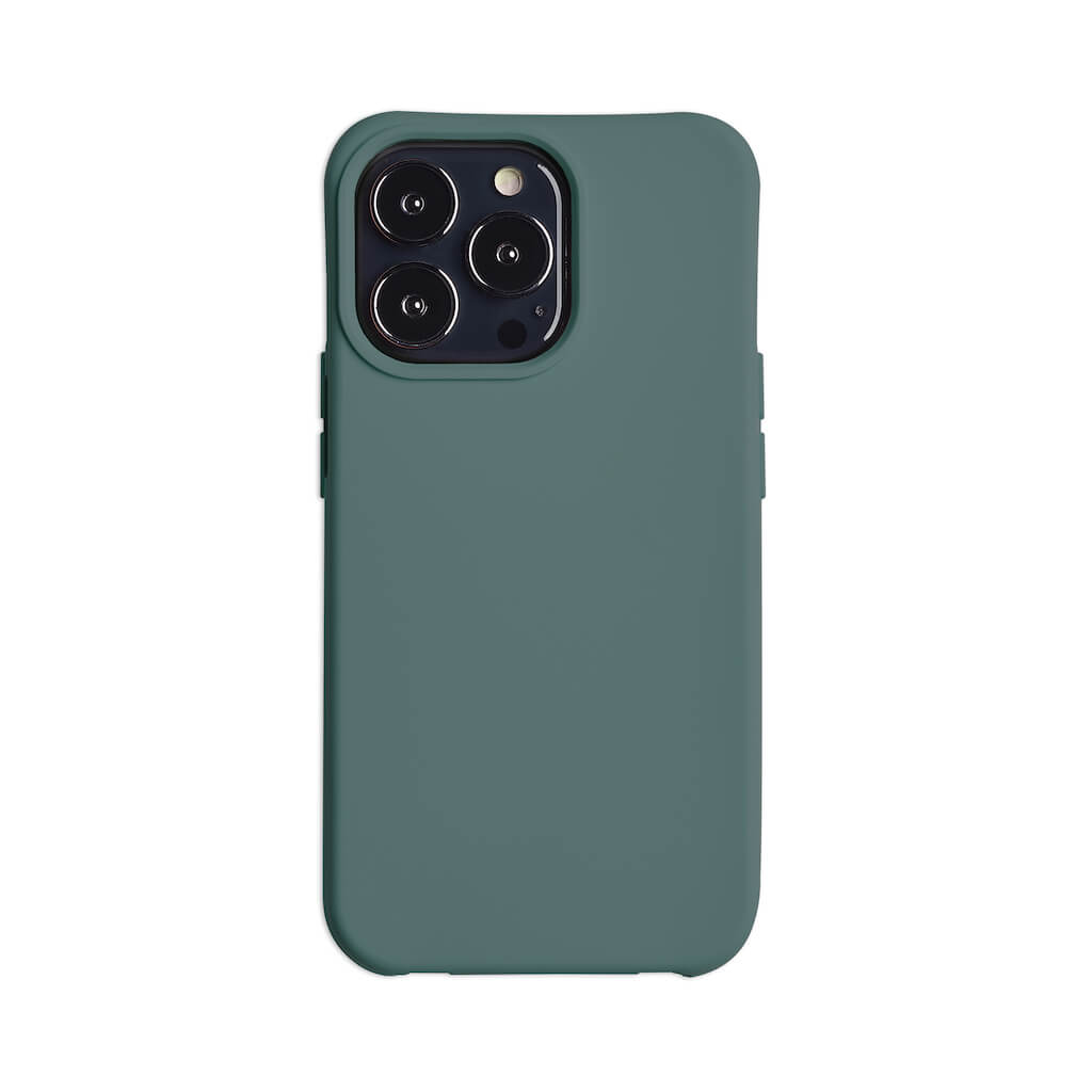 Puro Cover crossbody HANDS UP Blue Lagoon per iPhone