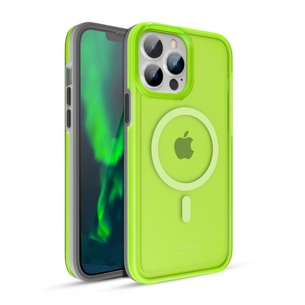 Puro Cover Impact Mag per iPhone 12 e 12 Pro Shopping Online