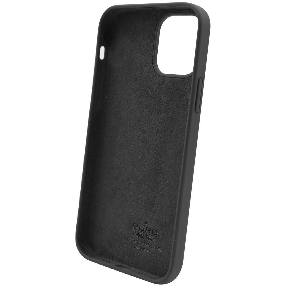 Puro Cover ICON per iPhone 13 Pro Max Presa