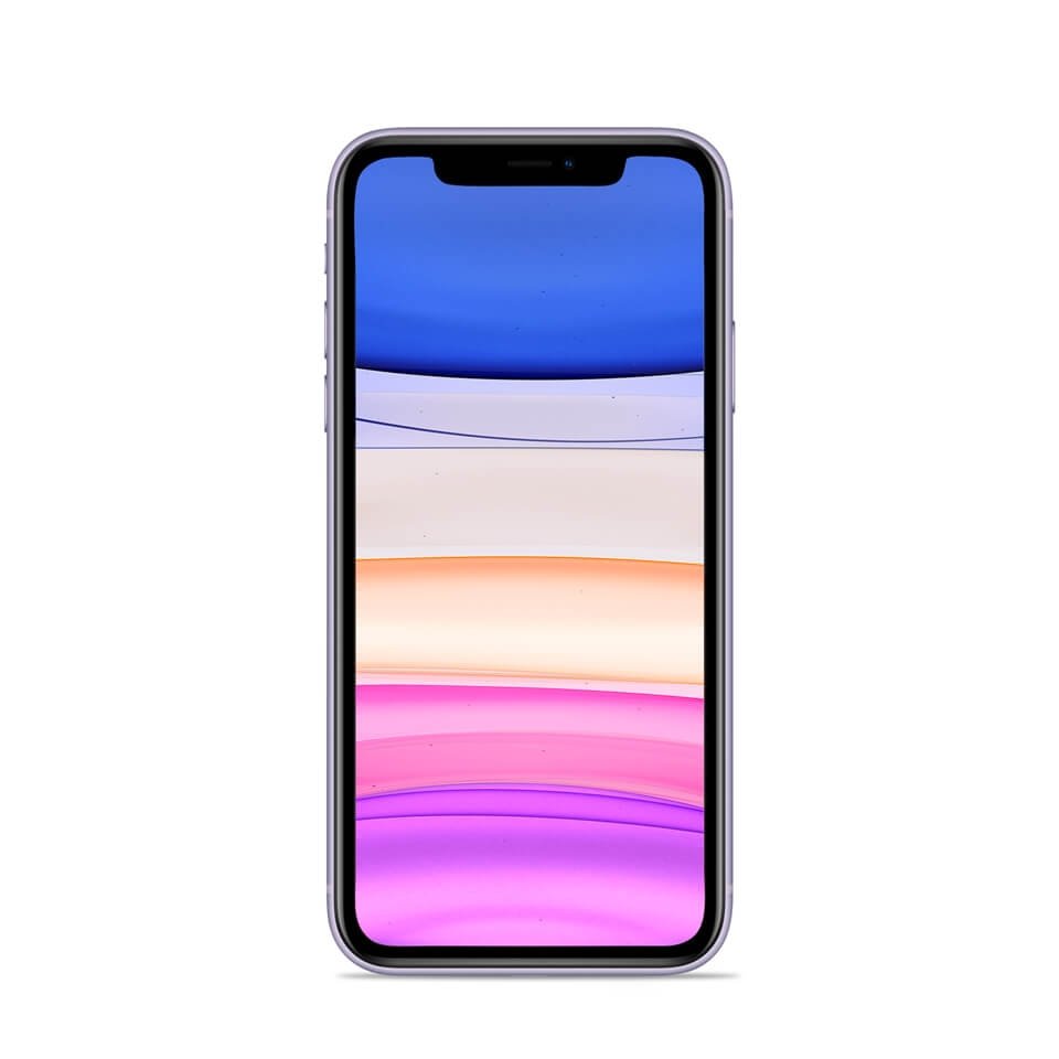 Puro Cover 03 Nude per iPhone 11 Offerta