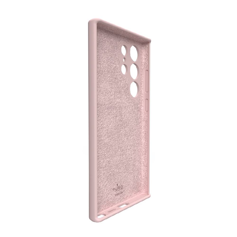 Puro Cover ICON per Samsung Galaxy S24 Ultra In Saldo