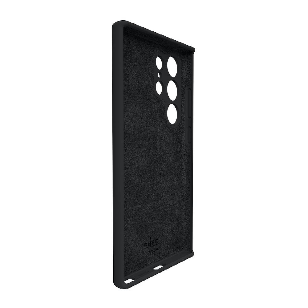Puro Cover ICON per Samsung Galaxy S24 Ultra In Saldo