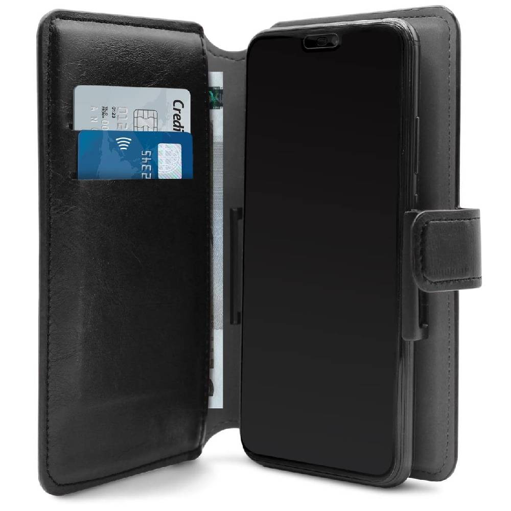 Puro Custodia Universale UNIWALLET 360° per smartphone XL e XXL Italia