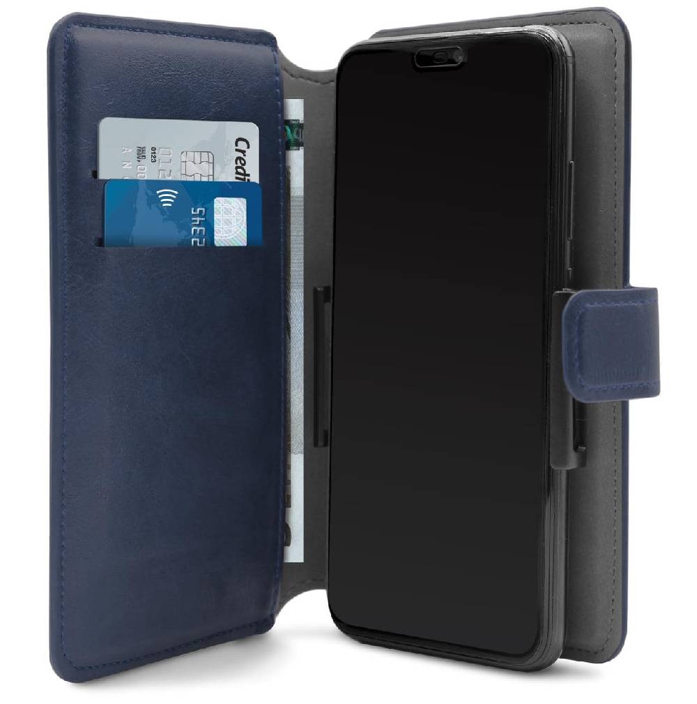 Puro Custodia Universale UNIWALLET 360° per smartphone XL e XXL Italia