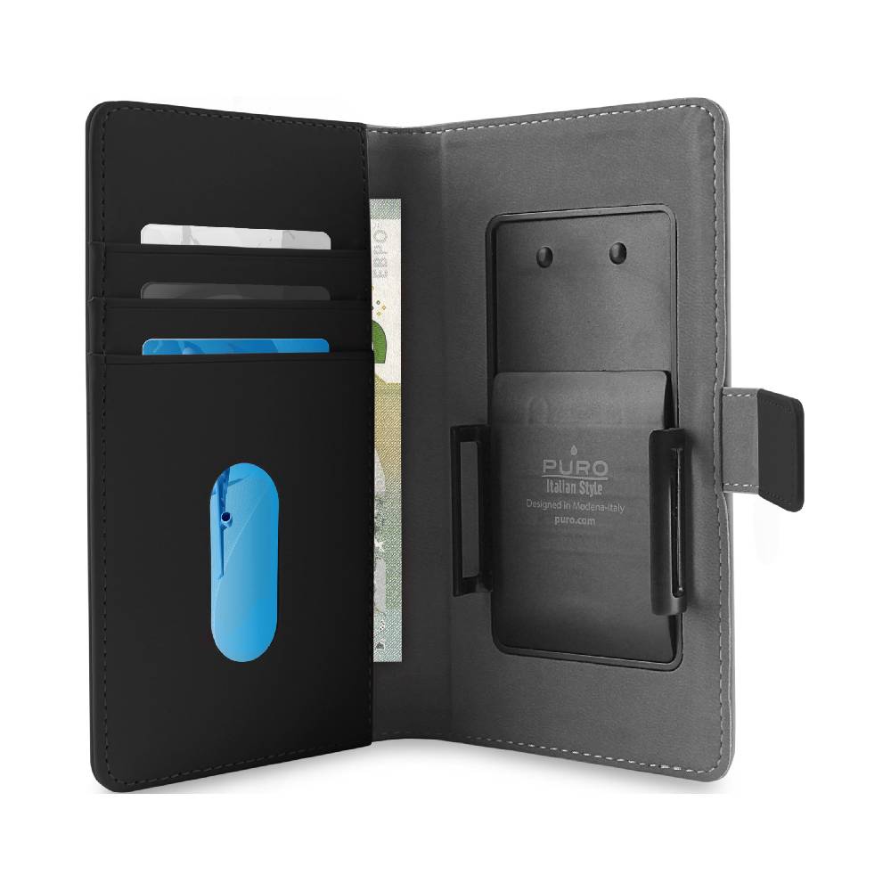 Puro Custodia SMART WALLET XXL In Linea