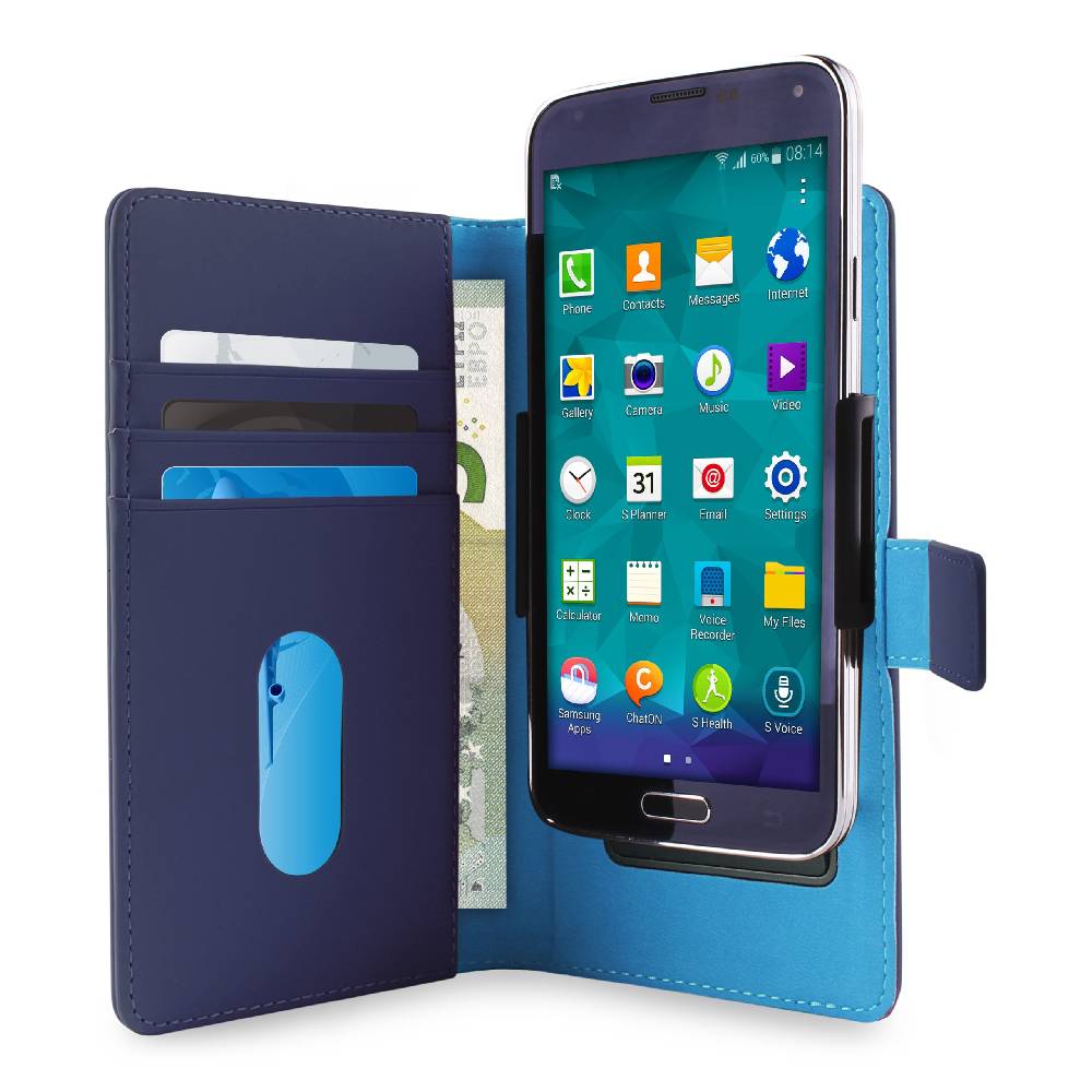 Puro Custodia SMART WALLET taglia XL Nuovo