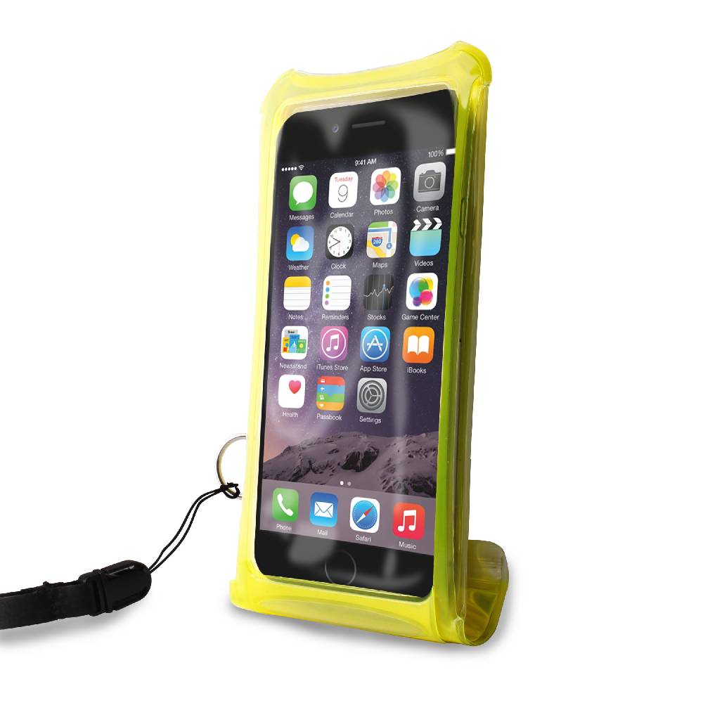 Puro Custodia SLIM WATER fino a 5.1″ – ideale per iPhone 13 Mini Acquista Ora