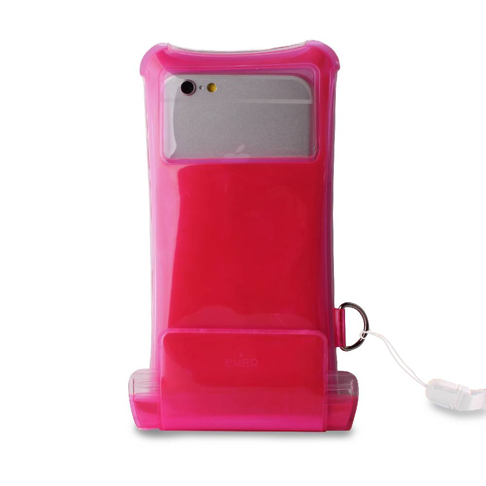 Puro Custodia SLIM WATER fino a 5.1″ – ideale per iPhone 13 Mini Acquista Ora