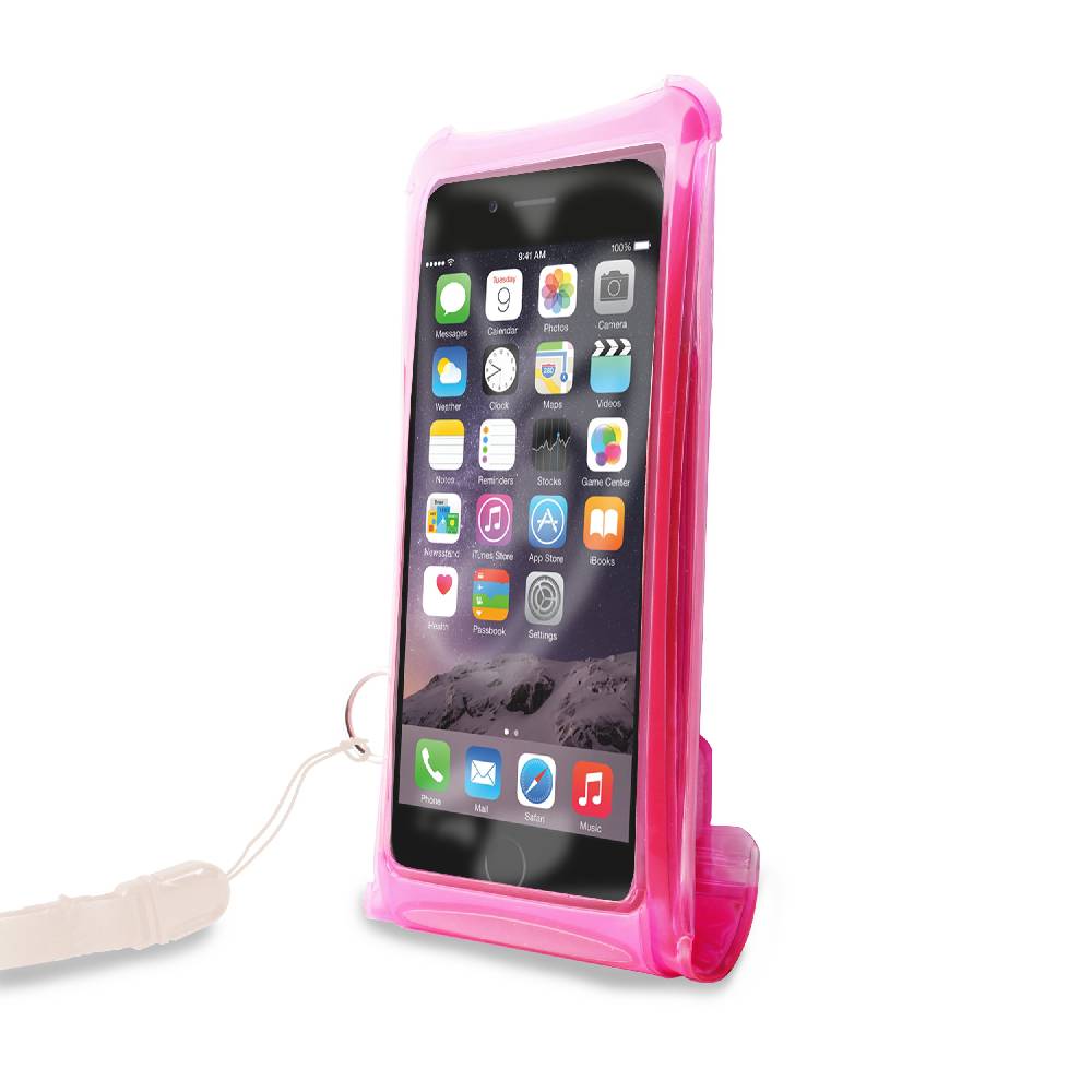 Puro Custodia SLIM WATER fino a 5.1″ – ideale per iPhone 13 Mini Acquista Ora