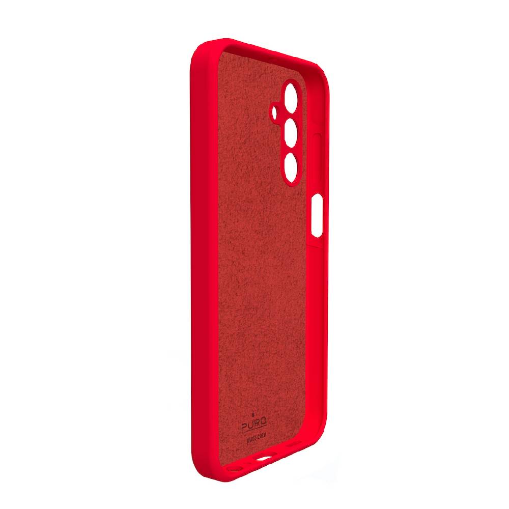 Puro Cover ICON per Samsung Galaxy A15 Vendite stagionali