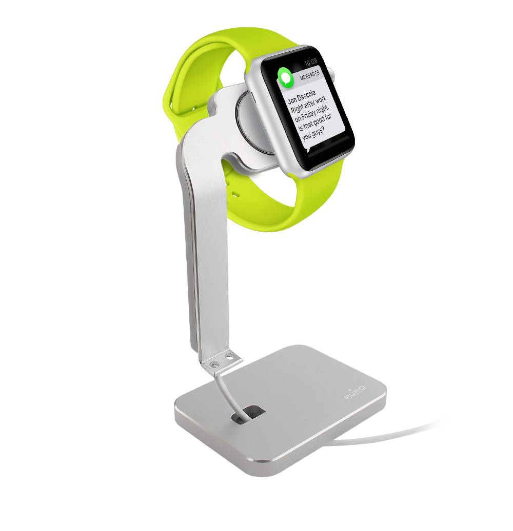 Puro Supporto da scrivania per Apple Watch Economico