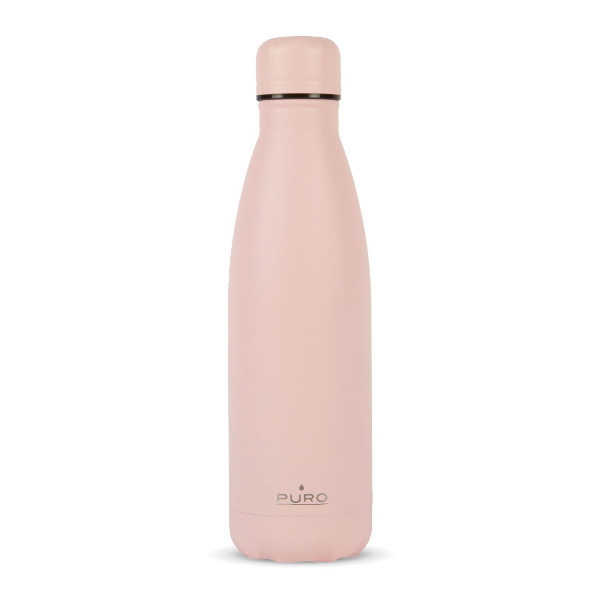 Puro Bottiglia Termica ICON 500ml In Linea