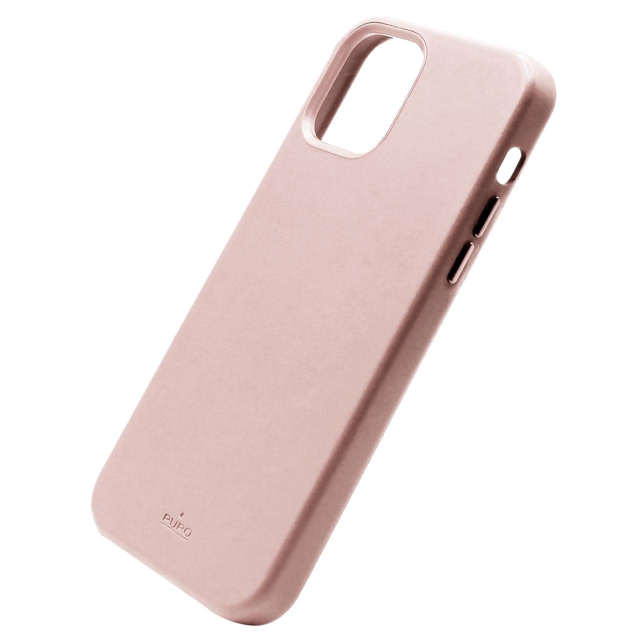 Puro Cover effetto pelle SKY per iPhone 13 Sottocosto