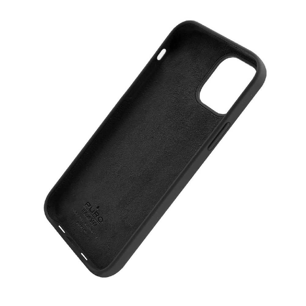 Puro Cover effetto pelle SKY per iPhone 13 Sottocosto
