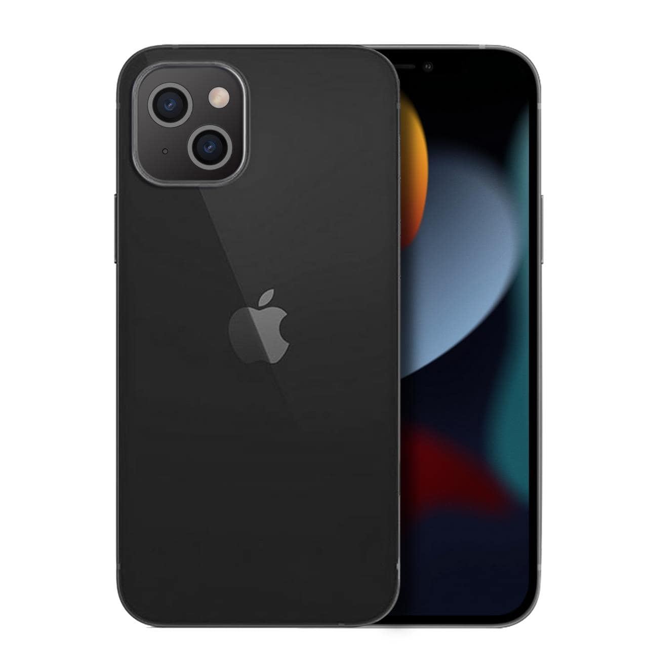 Puro Cover 03 Nude per iPhone 13 Convenienza