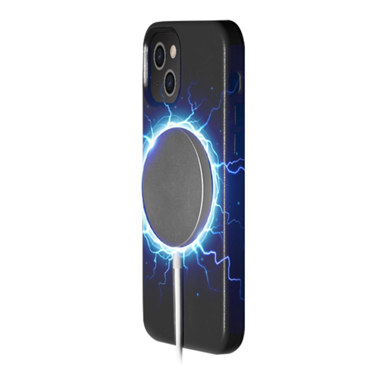 Puro Cover SKY MAG per iPhone 13 Presa