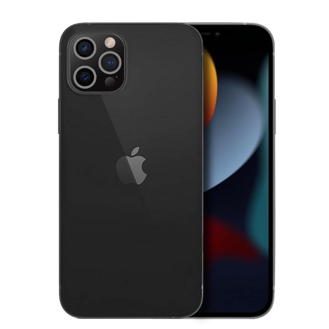 Puro Cover 03 Nude per iPhone 13 Pro Online
