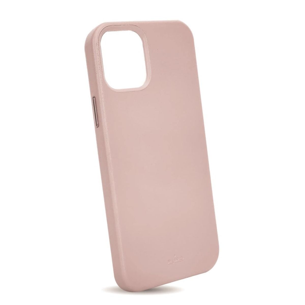 Puro Cover eco-pelle SKY per iPhone 12 e iPhone 12 Pro Hotsell