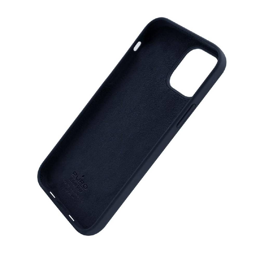 Puro Cover eco-pelle SKY per iPhone 12 e iPhone 12 Pro Hotsell