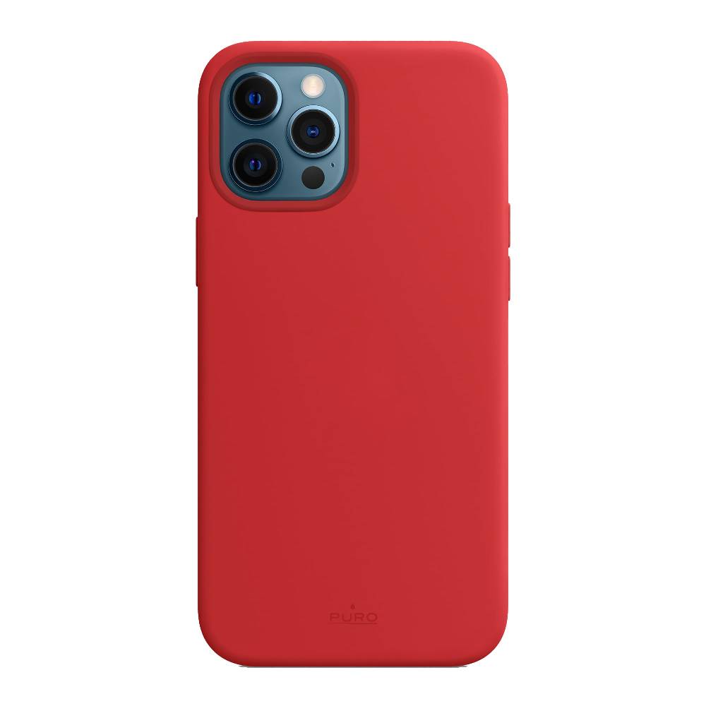 Puro Cover SKY MAG per iPhone 12 e 12 Pro Vendita Calda