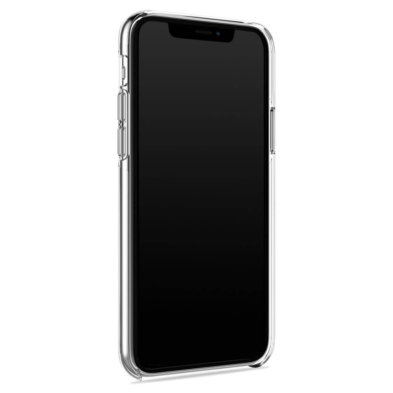 Puro Cover Impact Clear per iPhone 12 e 12 Pro Vendita Economica