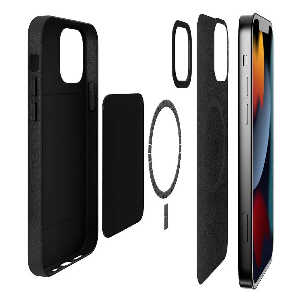Puro Cover SKY MAG per iPhone 13 Pro Max Vendite Flash