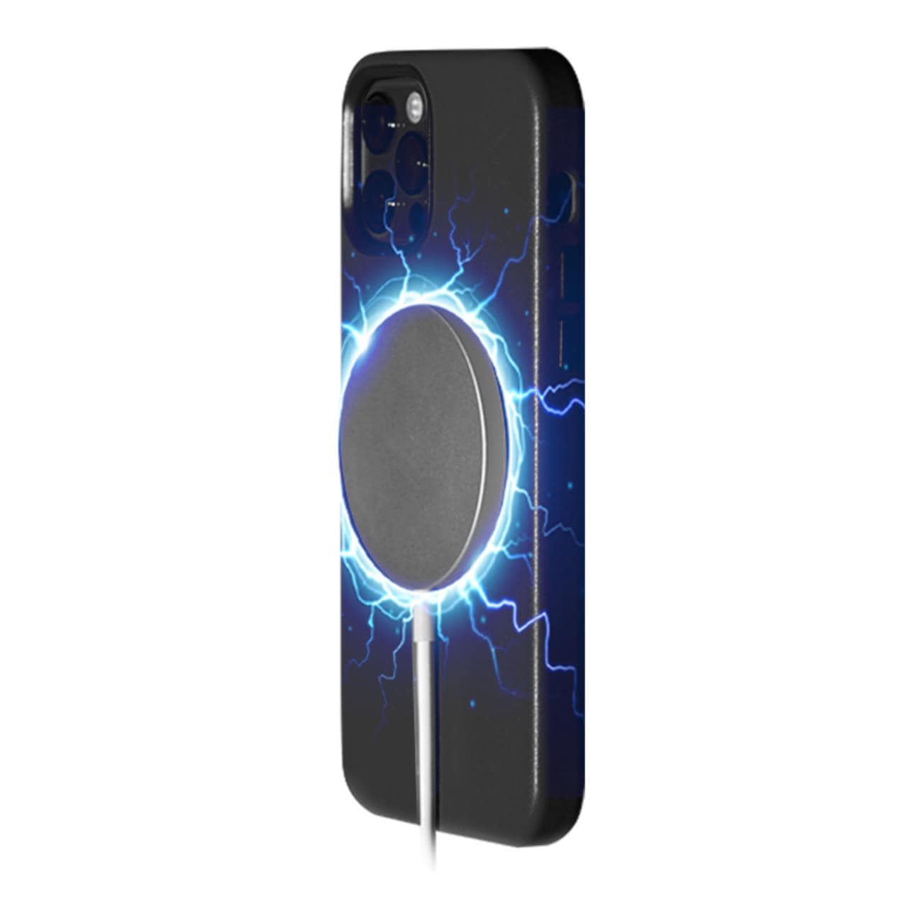 Puro Cover SKY MAG per iPhone 13 Pro Max Vendite Flash